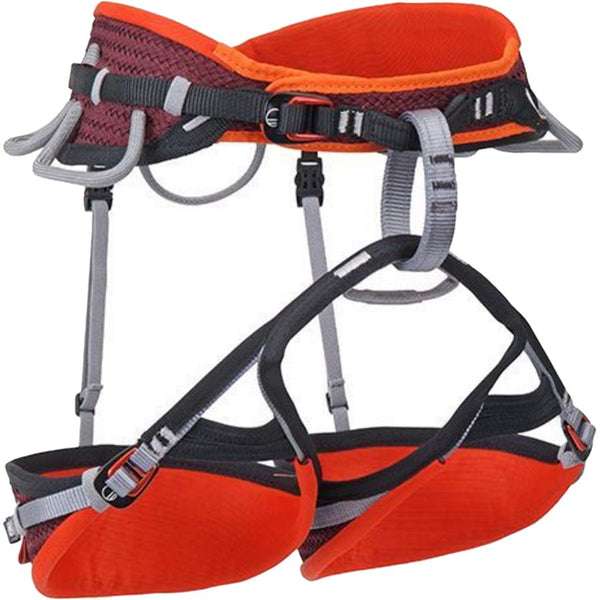 Mission Harness