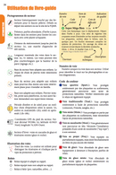 Weir - Guide des parois d'escalade du mont Larose