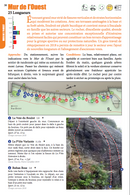 Weir - Guide des parois d'escalade du mont Larose