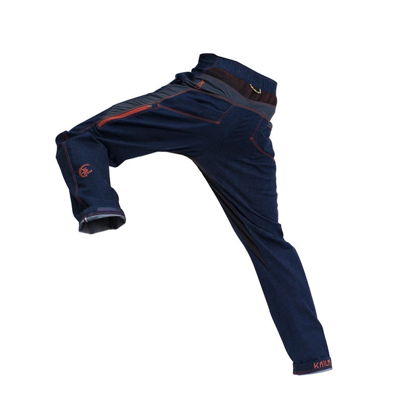 Men's Niu A-Bigwall Jeans Pants