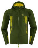 Men's O2 Extreme Softshell Jacket