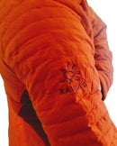 Men's Apex Polartec Powershield Softshell Jacket