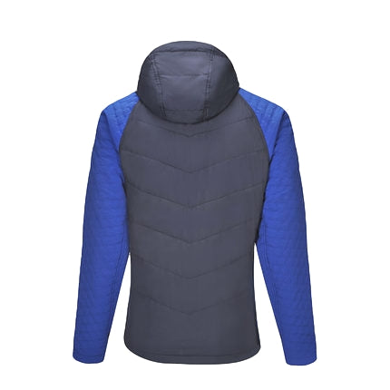 Men's Apex Polartec Powershield Softshell Jacket