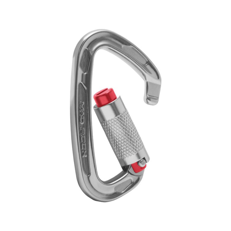 Ultra Tech Twistlock Carabiner