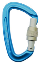Tantalus Screwgate Carabiner