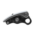 Safeguard (springless) Assisted Braking Belay Device