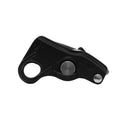 Safeguard (springless) Assisted Braking Belay Device