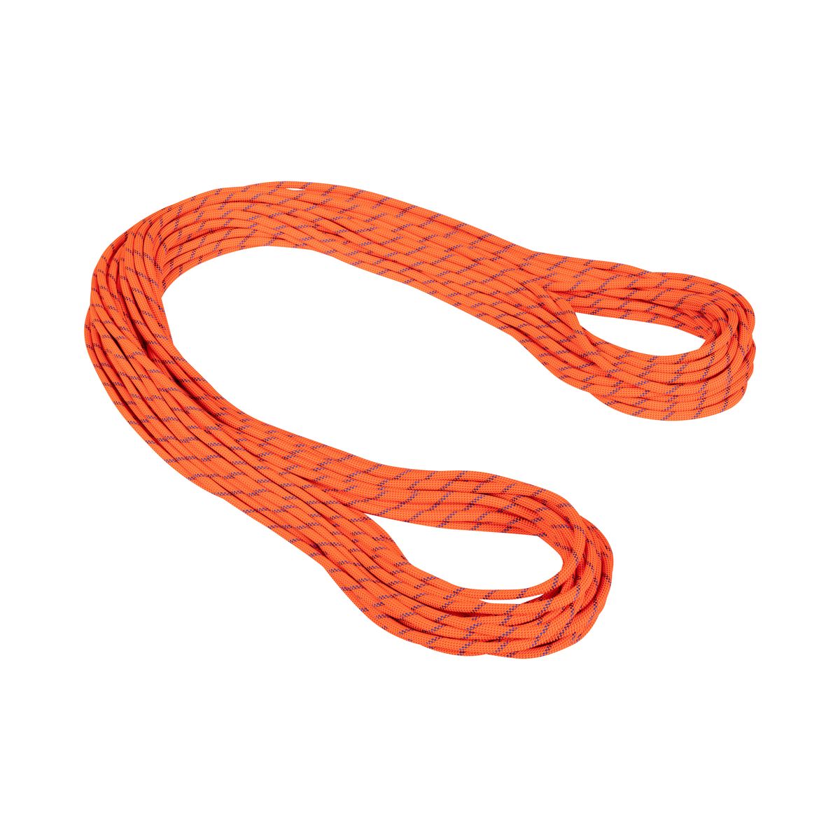 Mammut 7.5mm Alpine Sender Dry Rope 60m