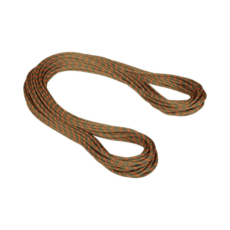 8.0mm Alpine Dry Rope 70m