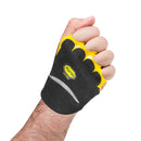 Star Crack Gloves