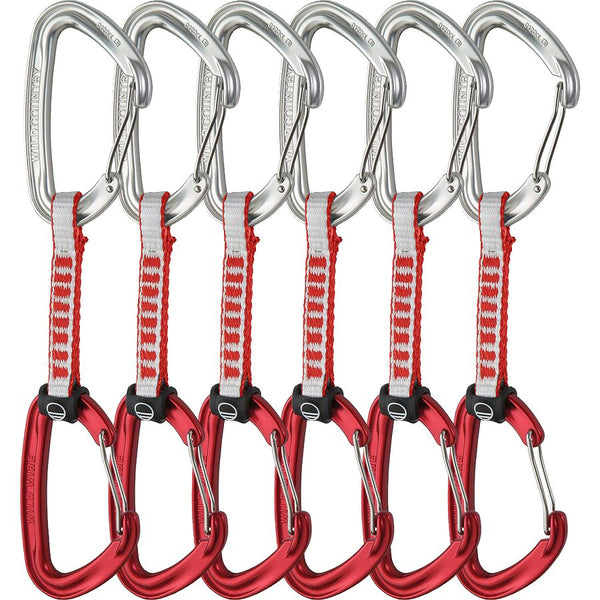 Wildwire Quickdraw - 6 Pack