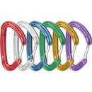 Helium 3.0 Carabiner - 6 Pack