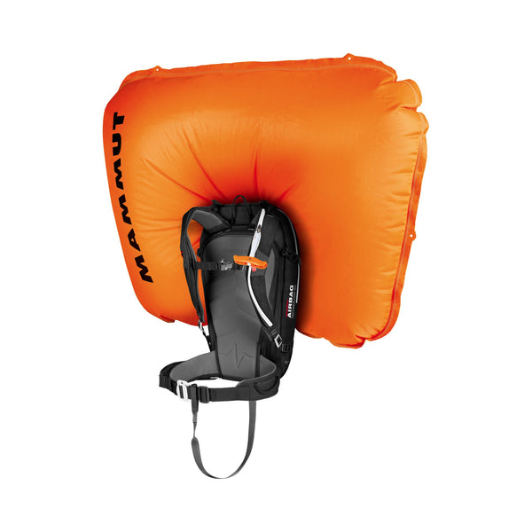 Pro Removable Airbag 3.0