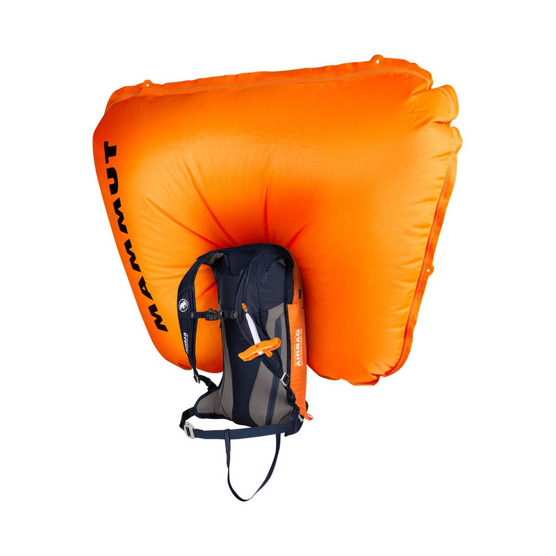 Ultralight Removable Airbag 3.0 - 20L