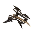 Air Japanese Bolt-on Crampons