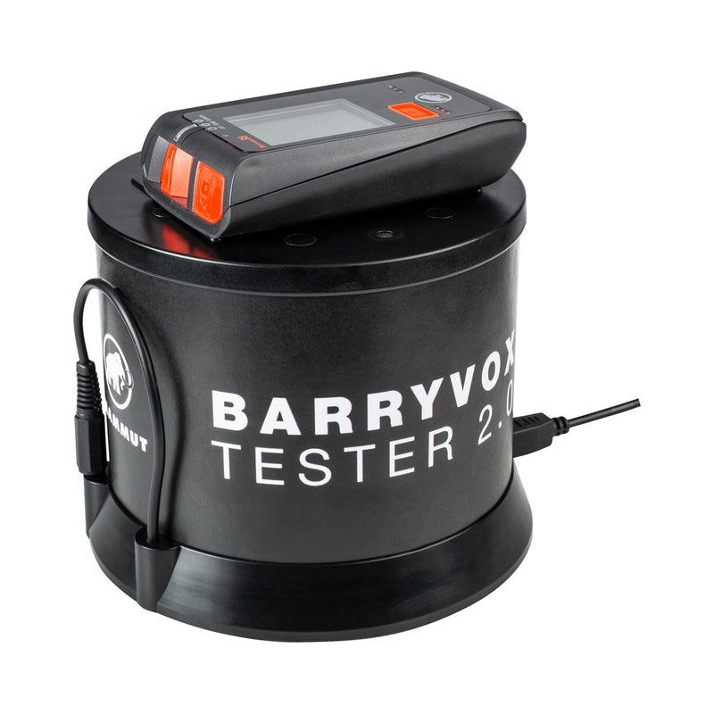 Barryvox Tester 2.0 Without W-link Stick