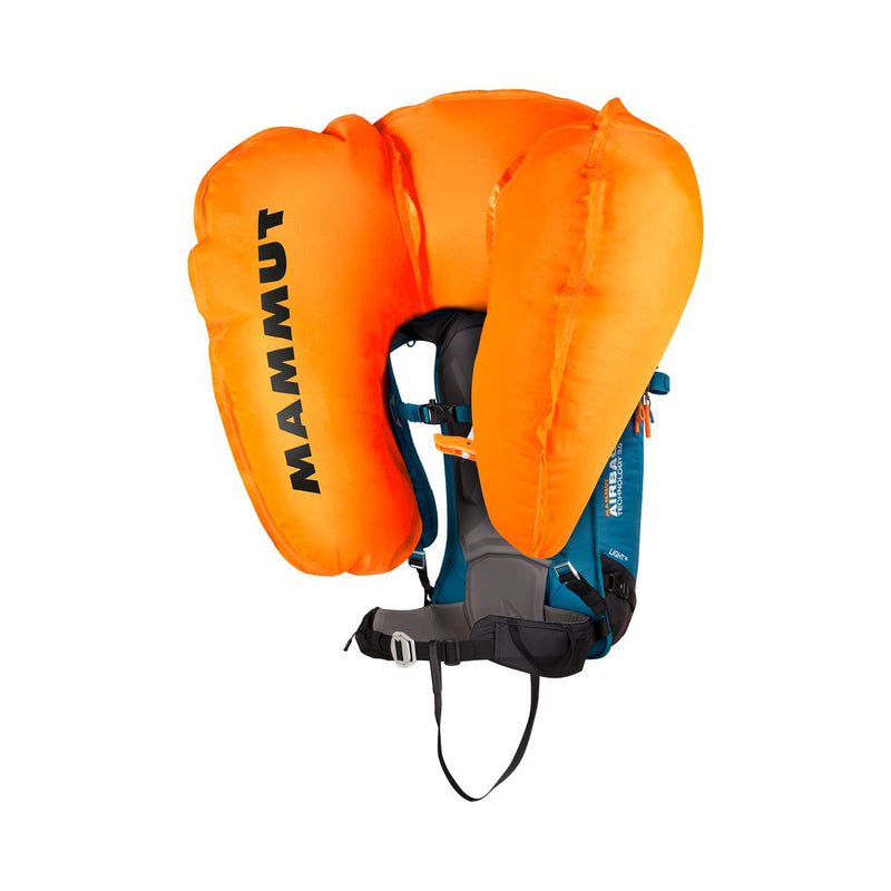 Light Protection 30L airbag 3.0