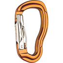 Tau Wire Lock K12L Carabiner
