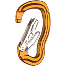 Tau Wire Lock K12L Carabiner