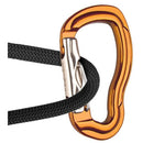 Tau Wire Lock K12L Carabiner