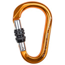 K6N Mega Screw Lock Carabiner