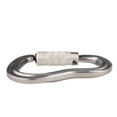 Pirum 2 Way Autolock Carabiner