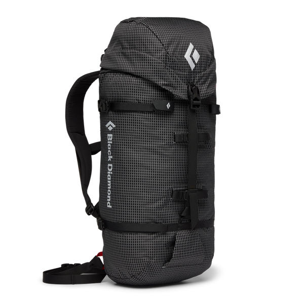 Diamond backpack 2025
