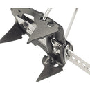 Stalker Semi-Auto Crampons