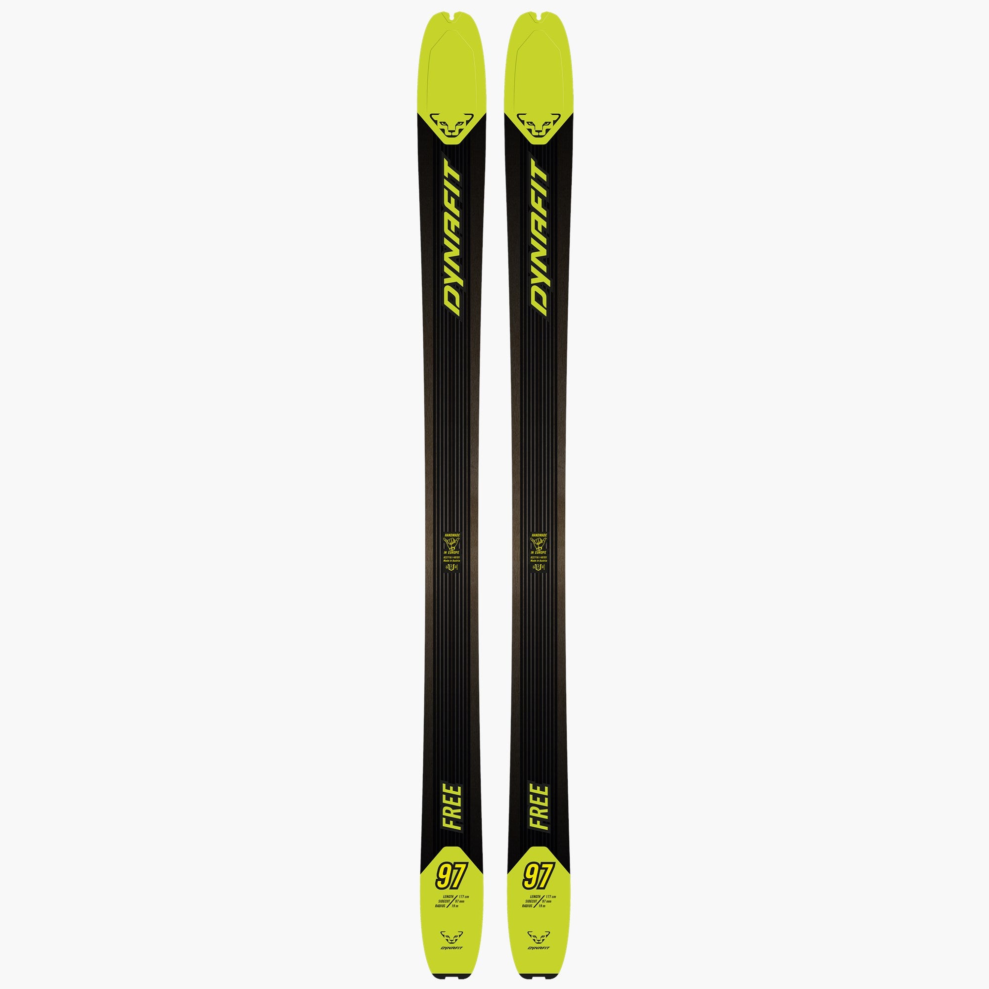 ■■最終特価■SKI TRAB■4点セット■164/27.5■バックカントリー■ バックカントリーガイドのギア・セットアップ '24-25シーズン