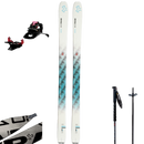 Gavia 85 Ski Set Ultimate Package