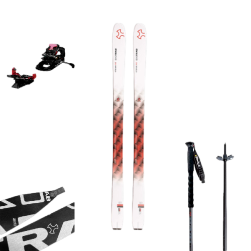 Fit ski 2025