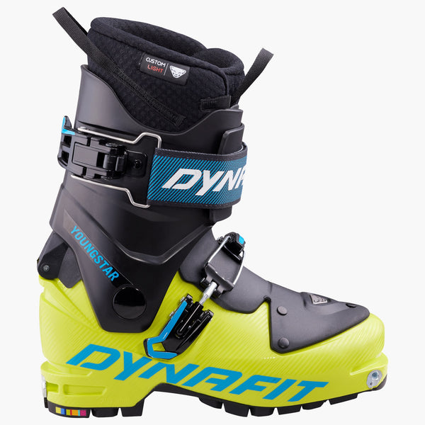 Youngstar Ski Boots