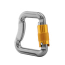 Zip Carabiner