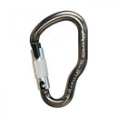 Goose Auto Twist Lock Carabiner