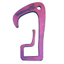 Titanium Fifi Hook for Ladders
