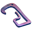 Titanium Fifi Hook for Ladders