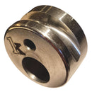 Steel Smile Drytooling Hold