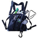 Walkie-Talkie Chest Bag