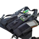 Walkie-Talkie Chest Bag