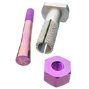 Removable Anchor (Steel + Titanium)