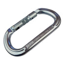 Oval Carabiner