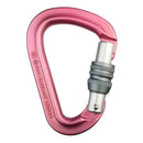 Cheakamus ScrewGate Carabiner