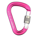 Cerberus ScrewGate Carabiner