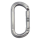 Oval Carabiner
