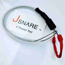 Jsnare V-Thread Device