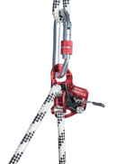 Turbo Chest Ascender