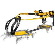 Grivel Air Tech Light Wide Crampons - New Classic Evo Binding