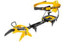 G20 Plus CrampOMatic EVO Crampons