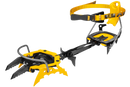 G22 Plus CrampOMatic EVO Crampons