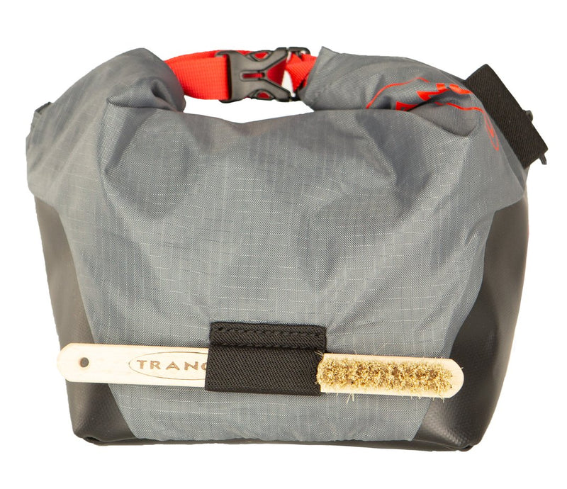 Chaos Chalk Bucket